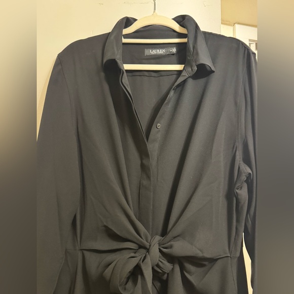 Black ralph lauren dress - Picture 4 of 4